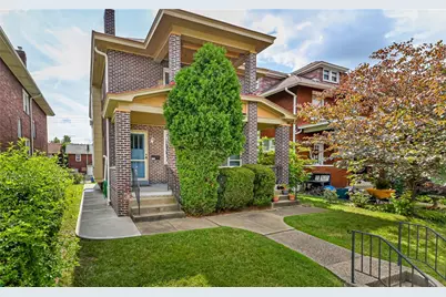 1168 Jancey St #1st floor, Pittsburgh, PA 15206 - Photo 1