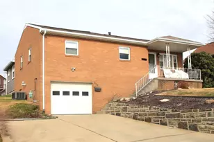 619 Giffin Ave, Canonsburg, PA 15317 - Photo 1