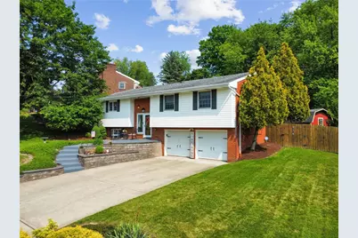 4052 Impala Dr, Pittsburgh, PA 15239 - Photo 1