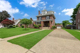 1201 Carlisle St, Harrison Township, PA 15065 - Photo 1