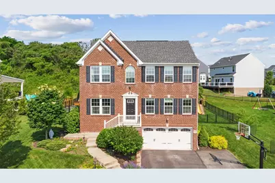 108 Berkshire Court, Ohio Township, PA 15237 - Photo 1