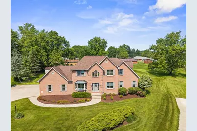 3893 Windsor Ct, Hermitage, PA 16148 - Photo 1