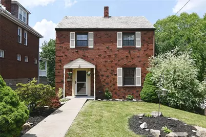 21 Leon Rd, Green Tree, PA 15220 - Photo 1