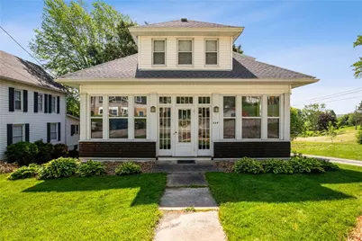 239 S Somerset Street, Stoystown Boro, PA 15563 - Photo 1