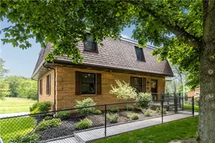 439 Center Grange Rd, Center Township, PA 15061 - Photo 1