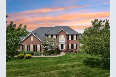 1432 Mystic Valley Drive, Pittsburgh, PA 15143 - Photo 1