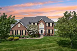 1432 Mystic Valley Dr, Pittsburgh, PA 15143 - Photo 1