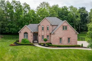 8007 Pressley Ct, Pittsburgh, PA 15237 - Photo 1