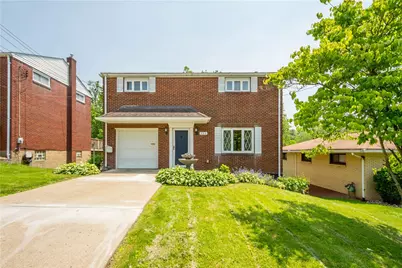 804 Division St, West Mifflin, PA 15122 - Photo 1