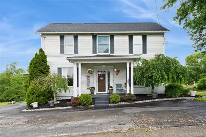 203 E Main St., New Alexandria, PA 15670 - Photo 1