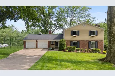 1758 Hastings Mill Rd, St Clair, PA 15241 - Photo 1