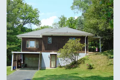 822 Fayette City Road, Washington Township, PA 15438 - Photo 1