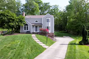 407 Highland Ct, Marshall, PA 15090 - Photo 1