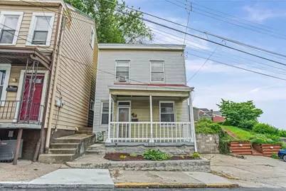 1913 Saint Paul St, Pittsburgh, PA 15203 - Photo 1