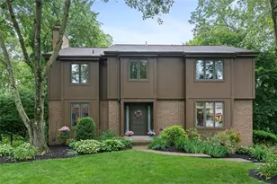 409 Forest Trails Dr, Pittsburgh, PA 15090 - Photo 1