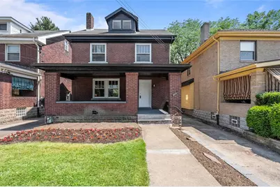 5126 Beeler Street, Pittsburgh, PA 15217 - Photo 1