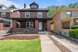 5126 Beeler St, Pittsburgh, PA 15217 - Photo 1