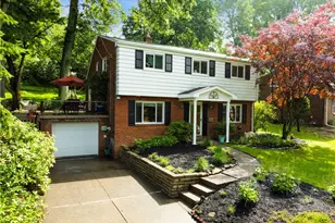 1235 Harvest Dr, Monroeville, PA 15146 - Photo 1