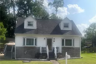 205 Willow St, McKees Rocks, PA 15136 - Photo 1