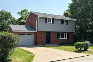 135 Marham Rd, Munhall, PA 15120 - Photo 1