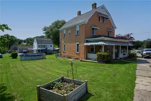 320 Garfield St, West Kittanning Boro, PA 16201 - Photo 1