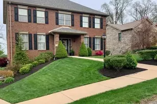 1407 Willow Heights Dr, North Huntingdon, PA 15642 - Photo 1