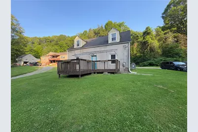 316 Dutchman Run Road, Lower Burrell, PA 15068 - Photo 1