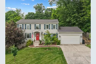 1490 Peachtree Lane, North Huntingdon, PA 15642 - Photo 1