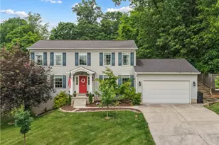 1490 Peachtree Ln, North Huntingdon, PA 15642 - Photo 1