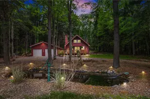 522 Peninsula Dr, Indian Lake Boro, PA 15926 - Photo 1