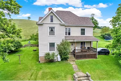 901 Patterson Creek Road, Nineveh, PA 15364 - Photo 1