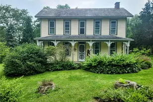 6680 Old Rte 422, Slippery Rock, PA 16101 - Photo 1