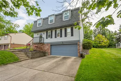 2609 Fox Chase Court, South Fayette, PA 15017 - Photo 1