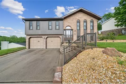 12 Elrond Drive, Pittsburgh, PA 15235 - Photo 1