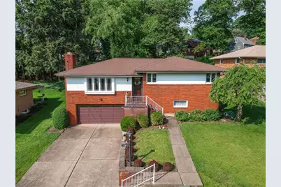 110 Wiltshire Drive, St Clair, PA 15241 - Photo 1