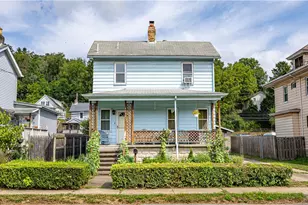 6138 Noblestown Rd, Oakdale, PA 15071 - Photo 1