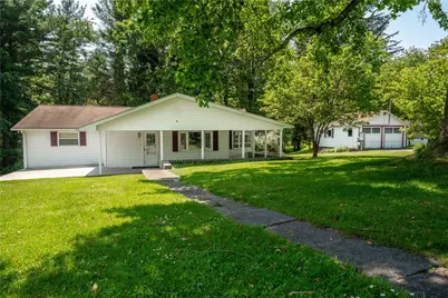 154 Burke Rd, Wharton Township, PA 15437 - Photo 1