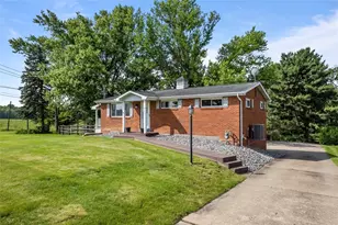 393 Cecil-Henderson Rd, Cecil, PA 15317 - Photo 1