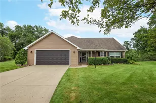 156 Golf Club Ln, Liberty Township, PA 16127 - Photo 1