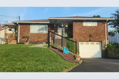 132 Sherwood St, Belle Vernon, PA 15012 - Photo 1