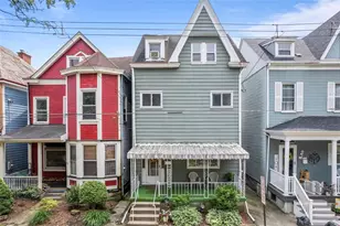 30 4th St, Pittsburgh, PA 15215 - Photo 1