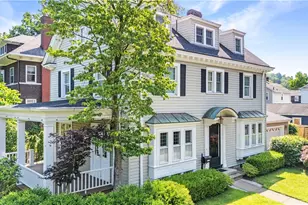 612 Grove St, Sewickley, PA 15143 - Photo 1