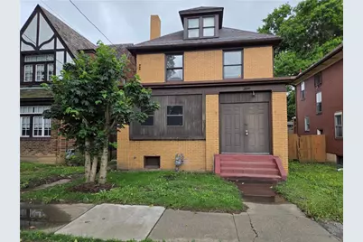 518 Waddell Ave, Clairton, PA 15025 - Photo 1