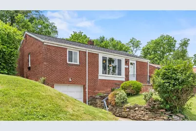 5330 Cox Avenue, Pittsburgh, PA 15207 - Photo 1