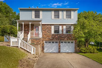 112 Penn Crest Dr, White Oak, PA 15131 - Photo 1
