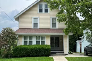 231 Center St, Slippery Rock, PA 16057 - Photo 1