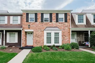 664 Georgetowne Village, White Township, PA 15701 - Photo 1