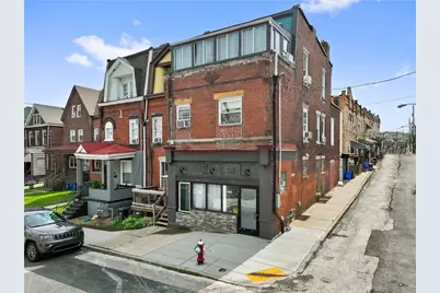 3302 Ward Street, Pittsburgh, PA 15213 - Photo 1