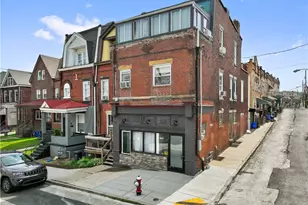 3302 Ward St, Pittsburgh, PA 15213 - Photo 1