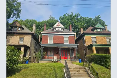 215 S Aiken Ave, Friendship Park, PA 15206 - Photo 1